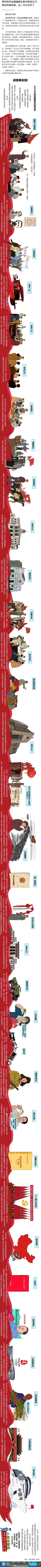 2021-06-25溫商APP：兩年前手繪漫畫獻禮新中國成立70周年的姜老師,，這一次又出手了.jpg